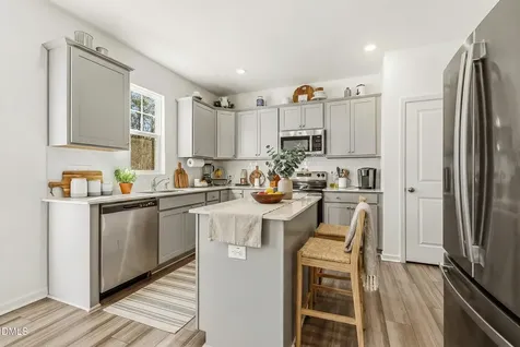 485 Barnes Landing Drive Four Oaks NC 27524