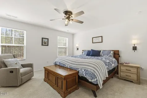 485 Barnes Landing Drive Four Oaks NC 27524