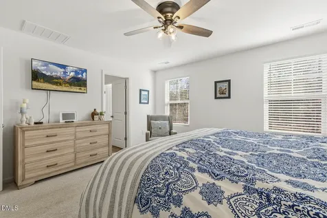 485 Barnes Landing Drive Four Oaks NC 27524