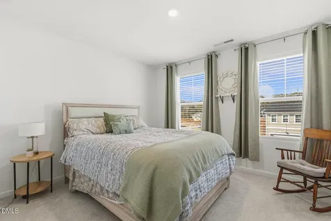 485 Barnes Landing Drive Four Oaks NC 27524