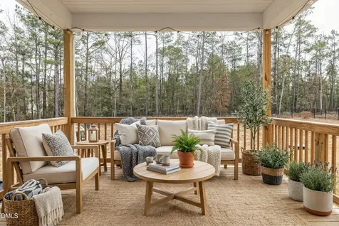 485 Barnes Landing Drive Four Oaks NC 27524