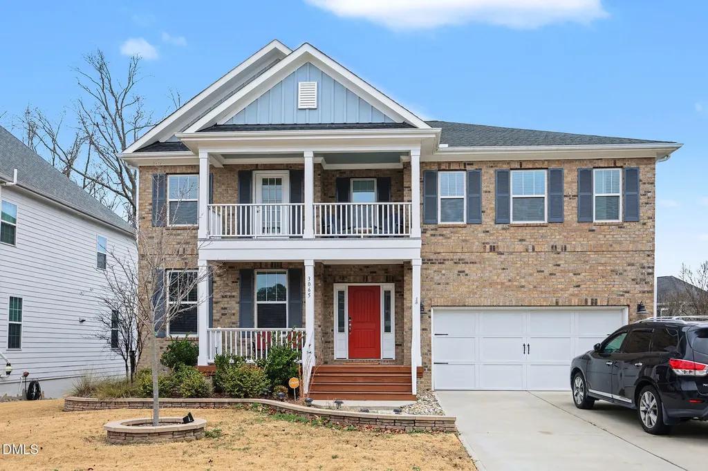 3065 Thurman Dairy Loop Wake Forest NC 27587