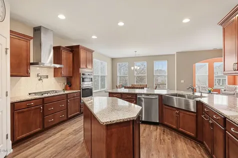 3065 Thurman Dairy Loop Wake Forest NC 27587