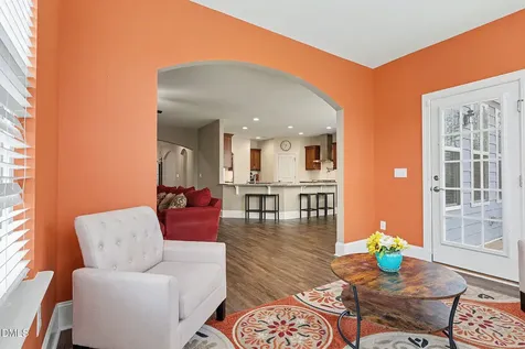 3065 Thurman Dairy Loop Wake Forest NC 27587