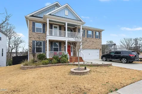 3065 Thurman Dairy Loop Wake Forest NC 27587