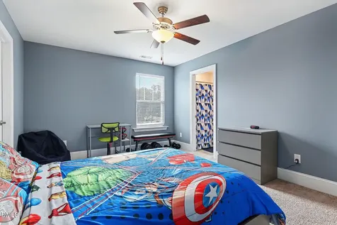 3065 Thurman Dairy Loop Wake Forest NC 27587