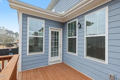 3065 Thurman Dairy Loop Wake Forest NC 27587