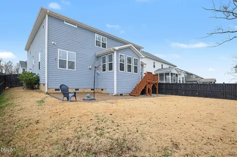 3065 Thurman Dairy Loop Wake Forest NC 27587
