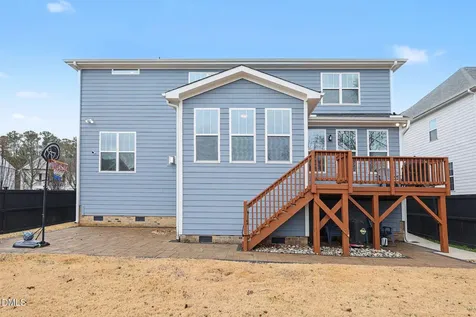 3065 Thurman Dairy Loop Wake Forest NC 27587