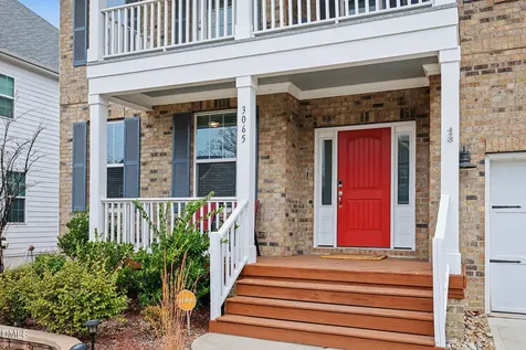 3065 Thurman Dairy Loop Wake Forest NC 27587