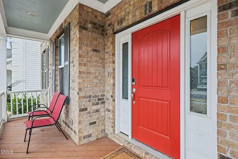 3065 Thurman Dairy Loop Wake Forest NC 27587
