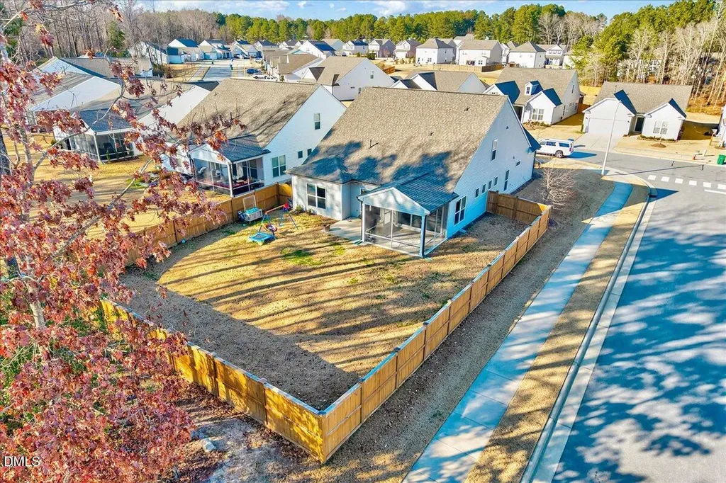 1556 Majors Cup Way Fuquay Varina NC 27526