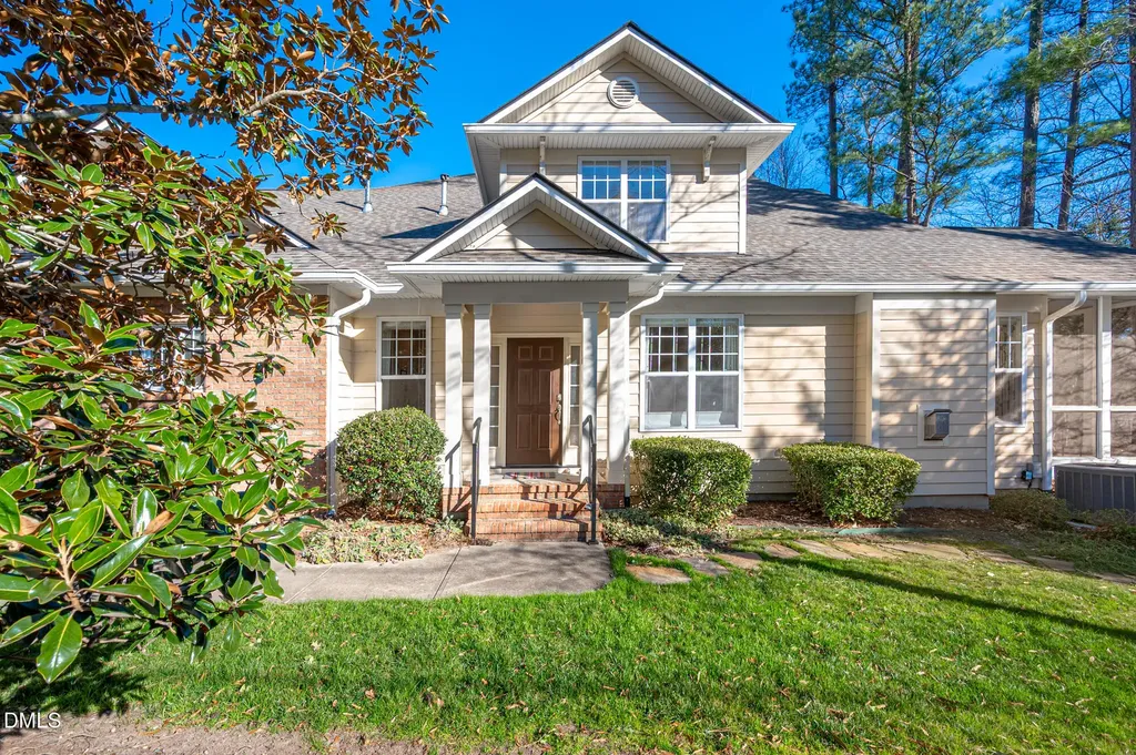 2 Abernathy Drive Chapel Hill NC 27517