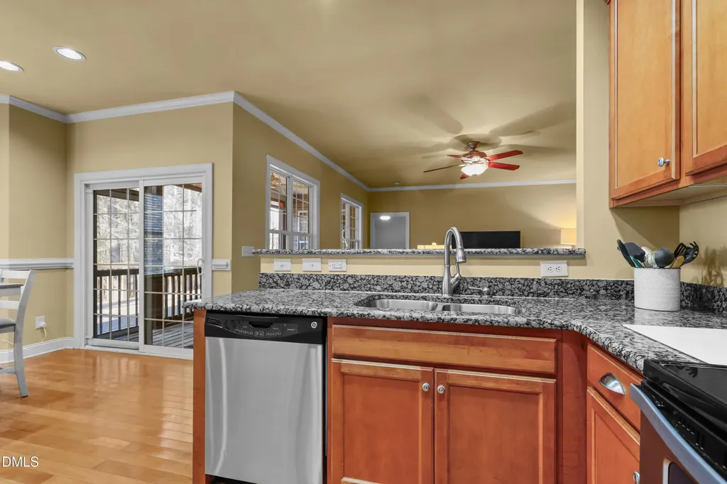 1511 Anterra Drive Wake Forest NC 27587