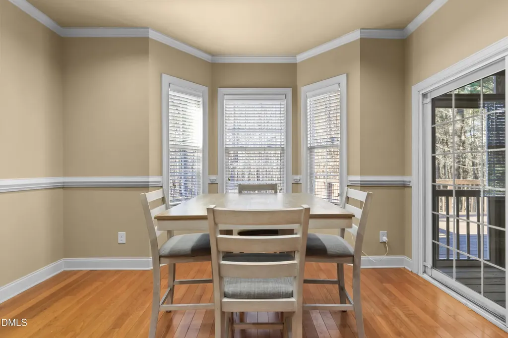 1511 Anterra Drive Wake Forest NC 27587
