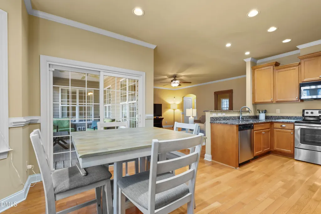 1511 Anterra Drive Wake Forest NC 27587