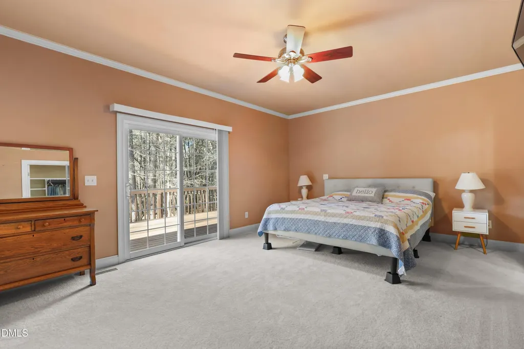 1511 Anterra Drive Wake Forest NC 27587