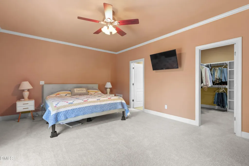 1511 Anterra Drive Wake Forest NC 27587