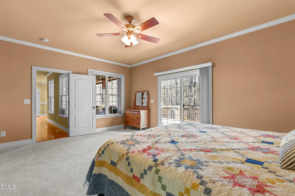 1511 Anterra Drive Wake Forest NC 27587