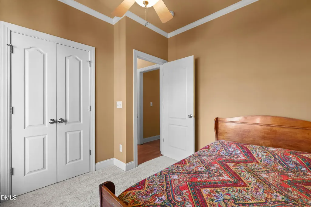 1511 Anterra Drive Wake Forest NC 27587