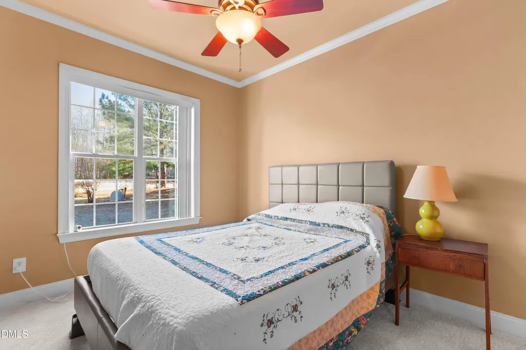 1511 Anterra Drive Wake Forest NC 27587