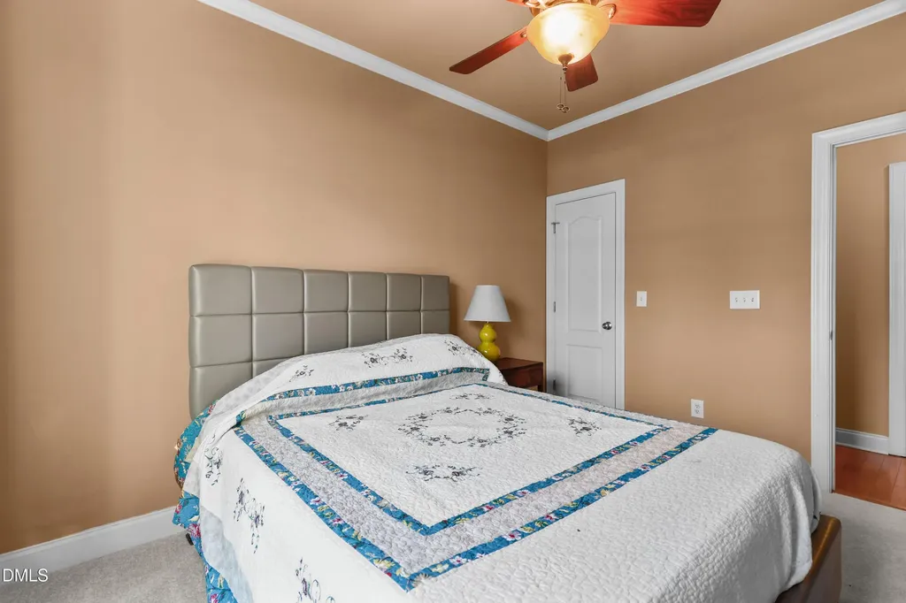 1511 Anterra Drive Wake Forest NC 27587