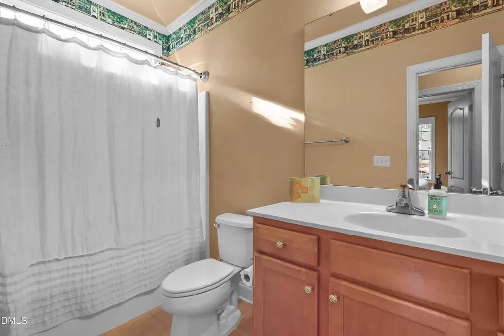 1511 Anterra Drive Wake Forest NC 27587