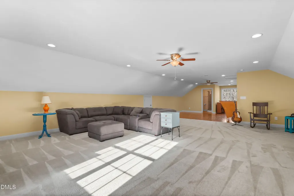 1511 Anterra Drive Wake Forest NC 27587