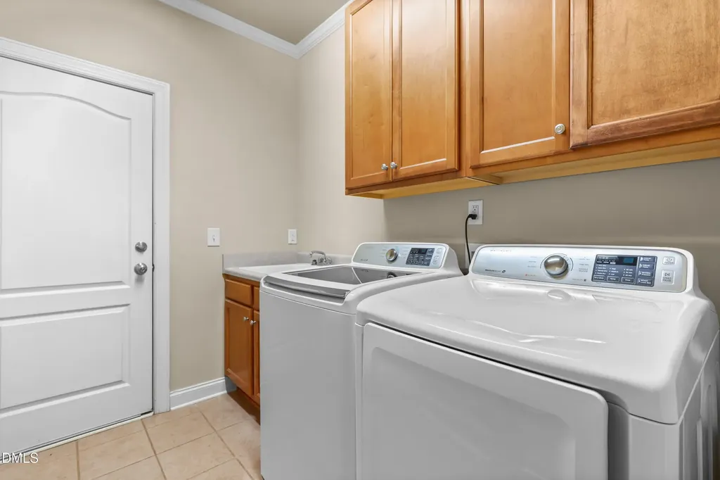 1511 Anterra Drive Wake Forest NC 27587