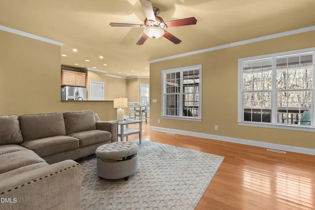 1511 Anterra Drive Wake Forest NC 27587