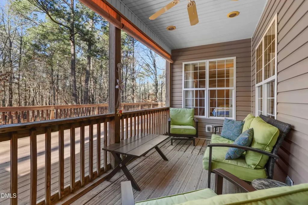 1511 Anterra Drive Wake Forest NC 27587