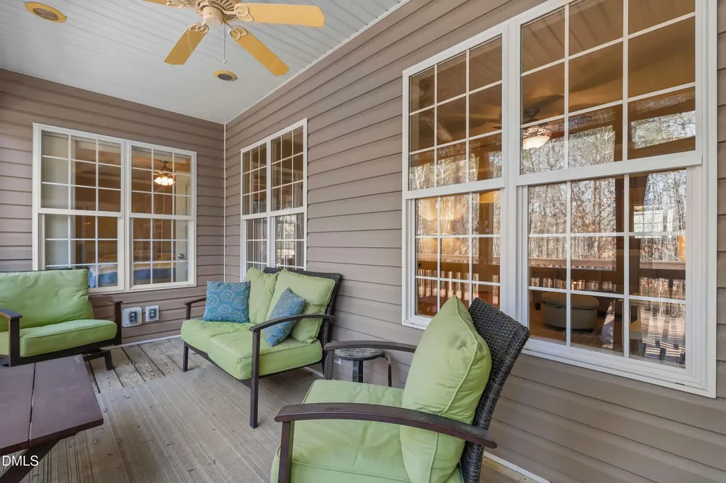 1511 Anterra Drive Wake Forest NC 27587