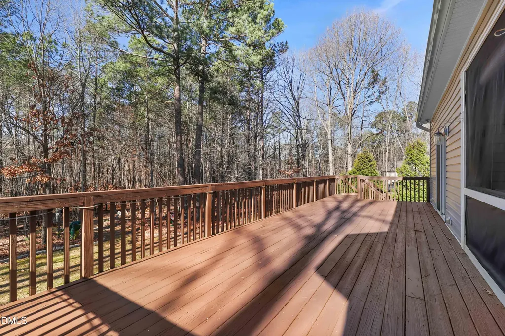 1511 Anterra Drive Wake Forest NC 27587