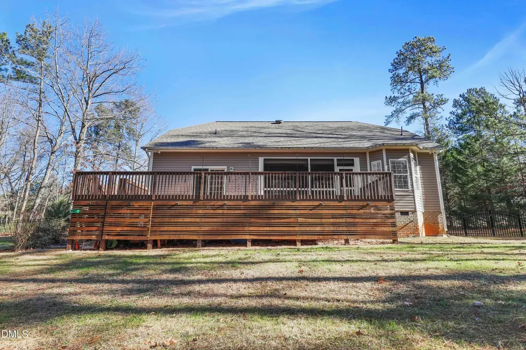 1511 Anterra Drive Wake Forest NC 27587