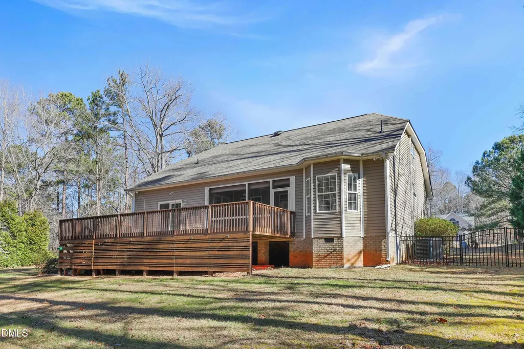 1511 Anterra Drive Wake Forest NC 27587