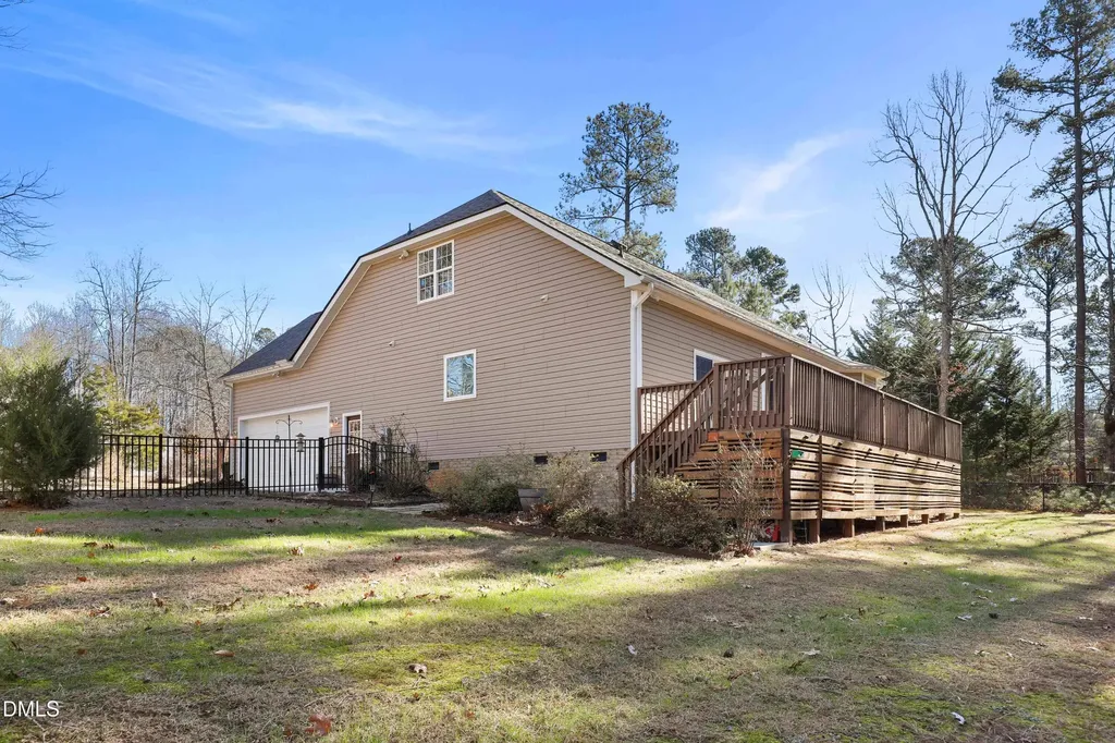 1511 Anterra Drive Wake Forest NC 27587