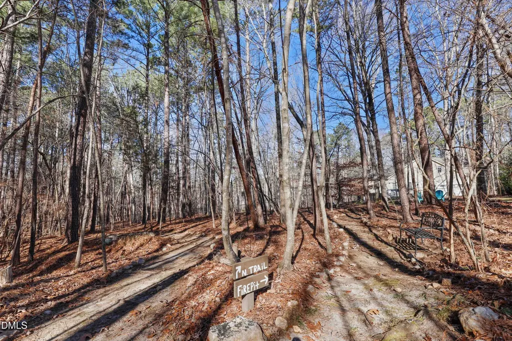 1511 Anterra Drive Wake Forest NC 27587