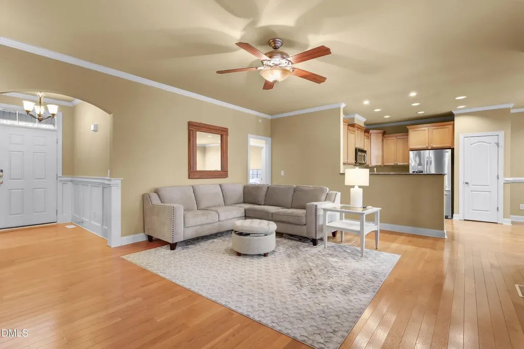 1511 Anterra Drive Wake Forest NC 27587