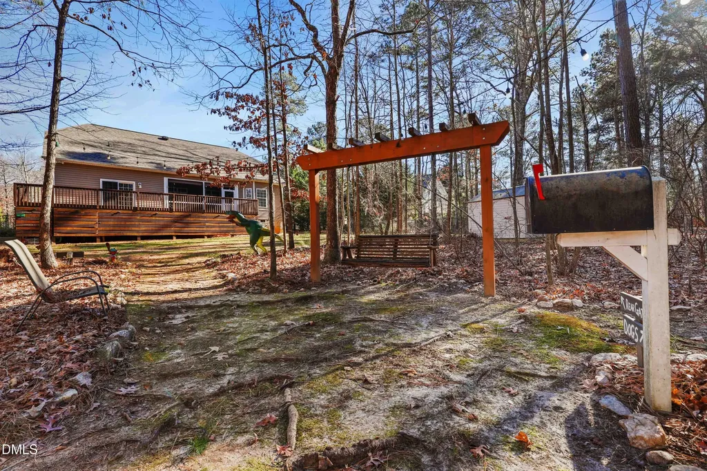 1511 Anterra Drive Wake Forest NC 27587