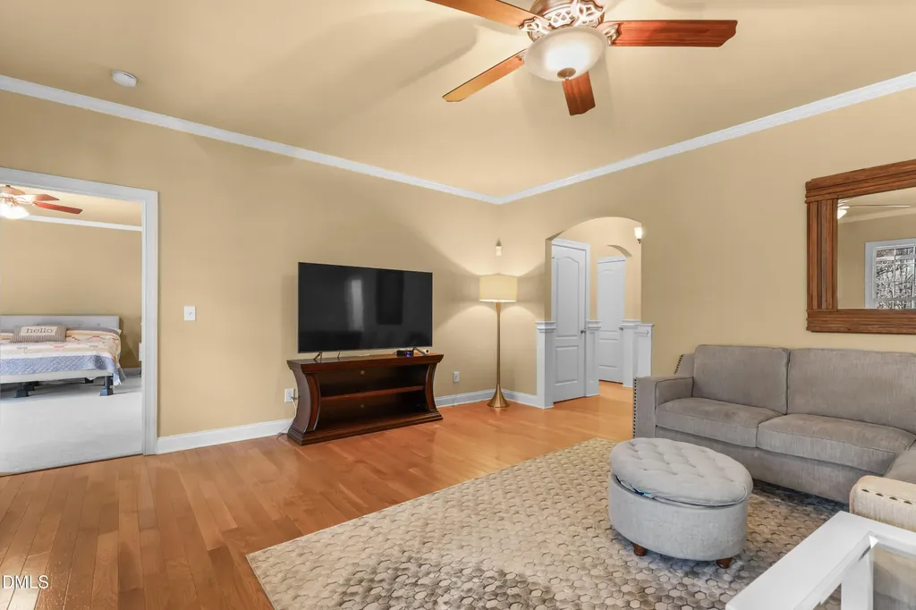 1511 Anterra Drive Wake Forest NC 27587