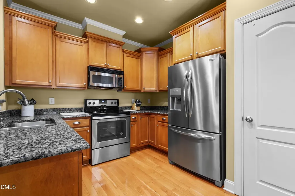 1511 Anterra Drive Wake Forest NC 27587