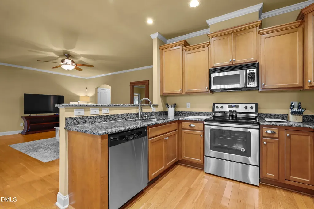 1511 Anterra Drive Wake Forest NC 27587