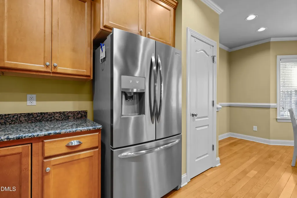 1511 Anterra Drive Wake Forest NC 27587