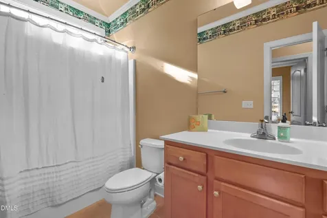 1511 Anterra Drive Wake Forest NC 27587