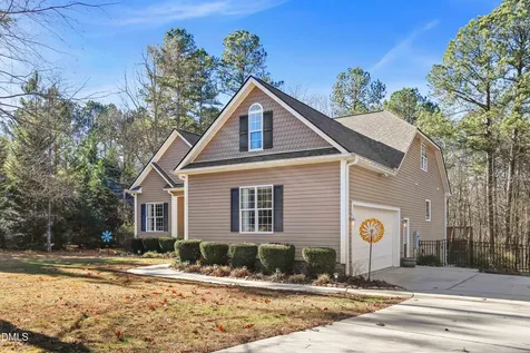 1511 Anterra Drive Wake Forest NC 27587