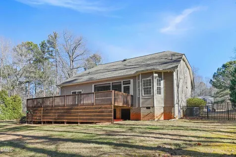 1511 Anterra Drive Wake Forest NC 27587