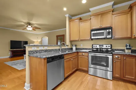 1511 Anterra Drive Wake Forest NC 27587