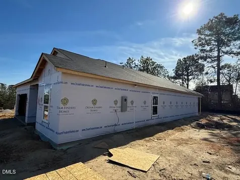 94 Colorado Court Spring Lake NC 28390