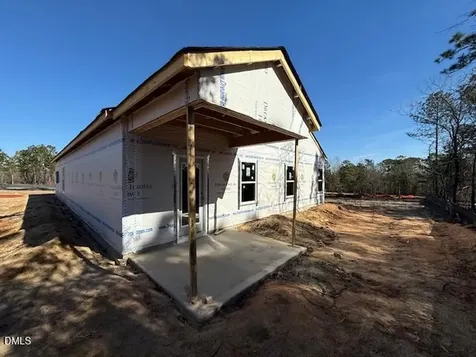 94 Colorado Court Spring Lake NC 28390