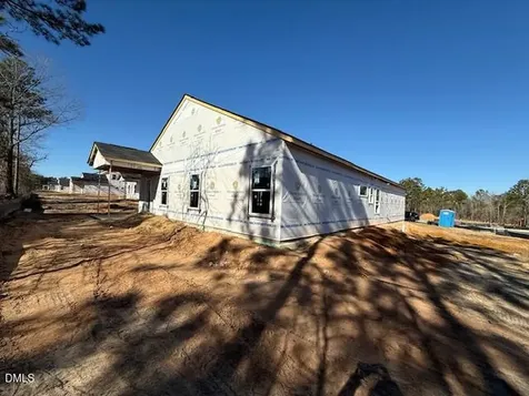 94 Colorado Court Spring Lake NC 28390